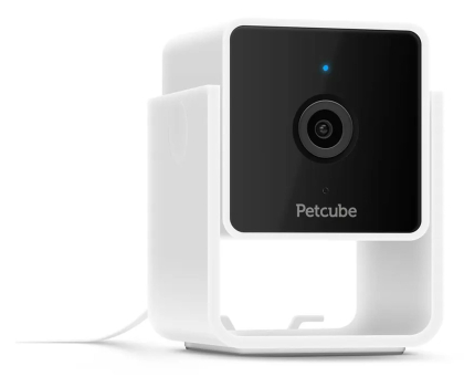 Artykuły dla zwierząt Petcube Inteligentna kamera Cam